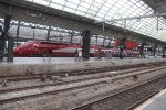 Thalys TGV #4331